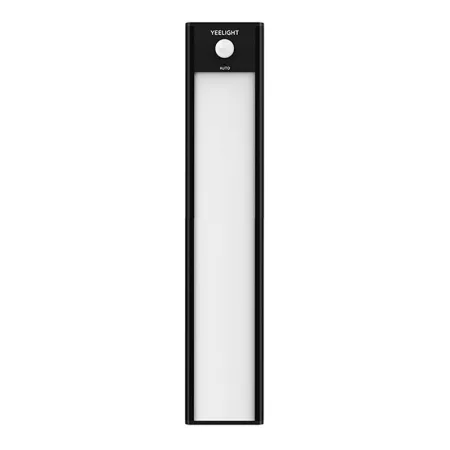 Lampka do szafy YEELIGHT Closet Light 20cm 2700K (czarna)