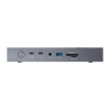 Stacja dokująca Peladn G2E (szara) Thunderbolt 5