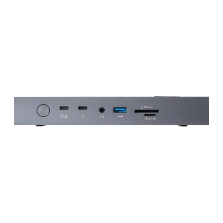Stacja dokująca Peladn G2E (szara) Thunderbolt 5