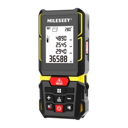 Dalmierz laserowy Mileseey G7 100m Dalmierz laserowy Mileseey G7 100m