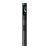 Inteligentna lutownica o mocy 100 W FNIRSI HS-02A F