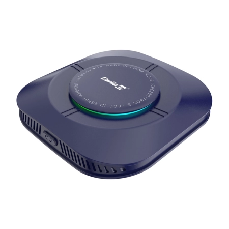 Bezprzewodowy adapter Carlinkit TBOX-S2P Carplay&Android auto