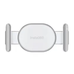 Zacisk magnetyczny INSTA360 Flow 2 Pro do telefonu (biały)