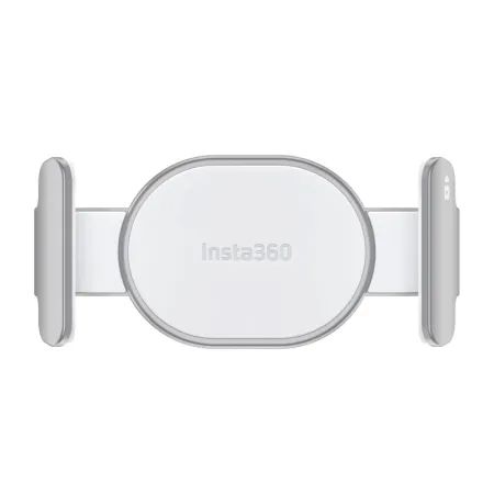 Zacisk magnetyczny INSTA360 Flow 2 Pro do telefonu (biały)