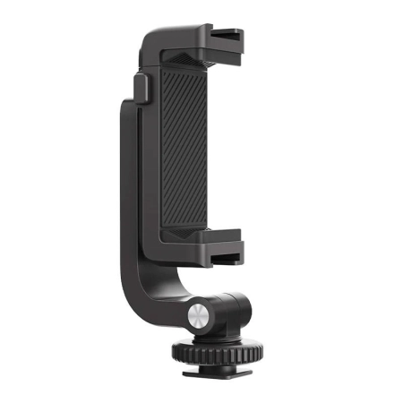Uchwyt na telefon PGYTECH gwint 1/4" cold shoe