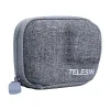 Etui ochronne TELESIN GP-CPB-902 do GoPro Hero 9-12 (szare)