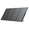 Lekki, przenośny panel fotowoltaiczny EcoFlow 400W