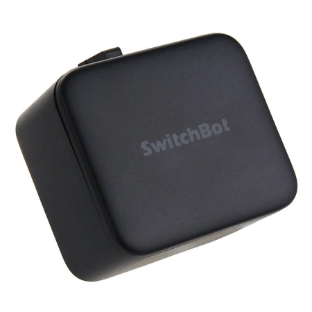 Przełącznik zdalny SWITCHBOT SwitchBot-S1 (czarny)