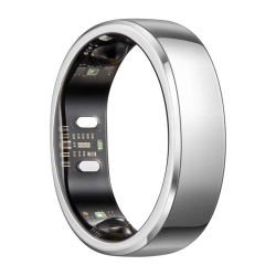 Smartring RingConn Gen 3 rozmiar 11 (Srebrny)