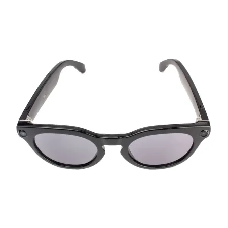 Okulary Colmi V03 AI UV z okrągłymi oprawkami