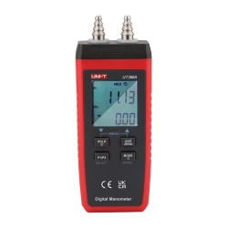 Manometr cyfrowy Uni-T UT366A