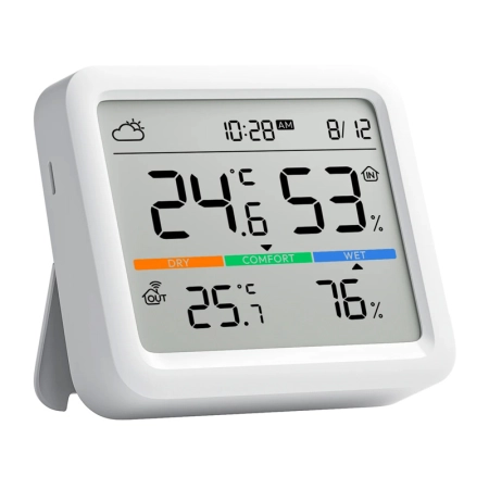 Termometr-higrometr SWITCHBOT Meter Pro