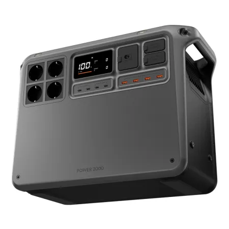 Stacja zasilania DJI Power 2000 2048Wh