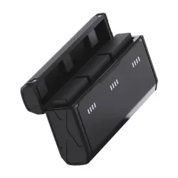 Ładowarka TELESIN S0-BCG-11-TGP 3-slot do GoPro Hero 13
