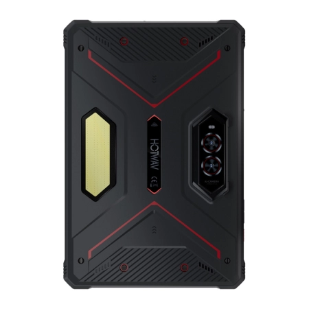 Tablet HOTWAV TAB R9 Pro (czerwony)