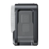 Metalowa obudowa ochronna Telesin dla DJI Osmo Action 6