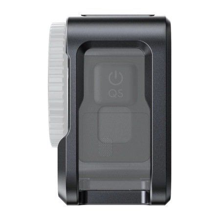 Metalowa obudowa ochronna Telesin dla DJI Osmo Action 6