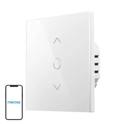 Sterownik rolet MEROSS MRS100HK HomeKit Wi-Fi
