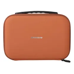 Torba SUNNYLIFE Combo do DJI Neo (pomarańczowa)