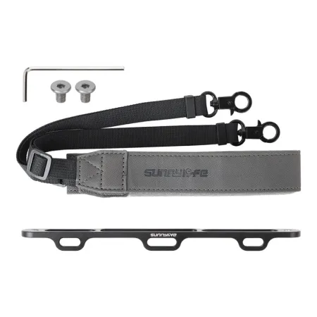 Smycz SUNNYLIFE GS013 do kontrolera DJI RC Pro 2