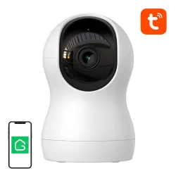 Kamera IP GOSUND IPC2 Wi-Fi 3MP Tuya Kamera IP GOSUND IPC2 Wi-Fi 3MP Tuya