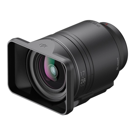 Obiektyw DJI DL PZ 17-28mm T3.0 ASPH