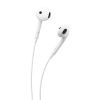Słuchawki douszne EDIFIER P180 USB-C (białe)