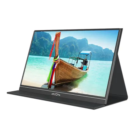 Monitor przenośny ARZOPA S1 TABLE 15,6
