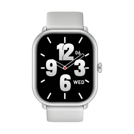 Smartwatch ZEBLAZE GTS 3 Pro (biały)