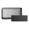 Zestaw lodówka turystyczna ECOFLOW Glacier 35l + bateria 298Wh