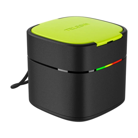 Ładowarka dwukanałowa TELESIN Box do GoPro Hero 9-12
