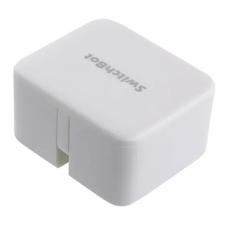 Przełącznik bezprzewodowy SWITCHBOT SwitchBot-S1 (biały)