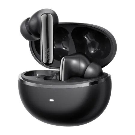 Słuchawki TWS QCY MeloBuds N70 (czarny)