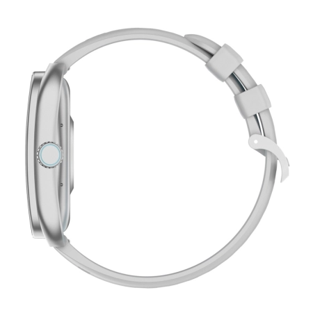 Smartwatch COLMI P86 (srebrny)