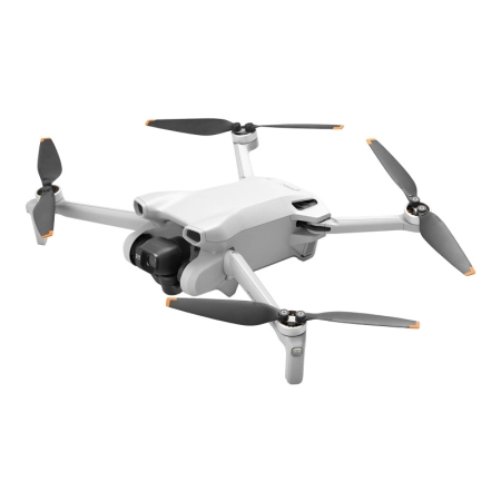 Dron DJI Mini 3 Fly More Combo DJI RC