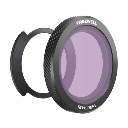 Zestaw filtrów FREEWELL ND/PL 8/16/32 do Neo
