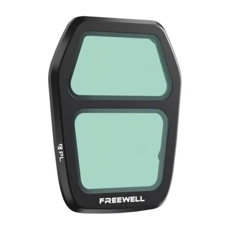 Filtr CPL FREEWELL do DJI Air 3S