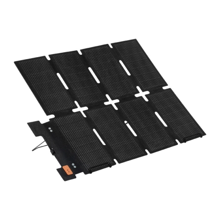 Składany panel solarny IBC POWER 100W