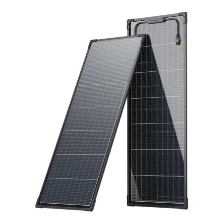 Panel fotowoltaiczny ECOFLOW 130W 2szt.
