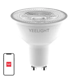 Żarówka inteligentna YEELIGHT W1 GU10 1szt