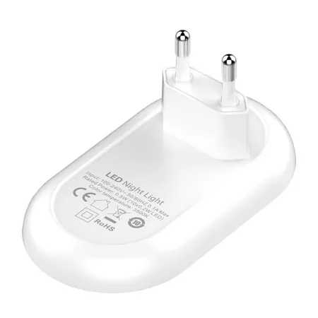Lampka nocna LDNIO Y1 Sensor Night Light
