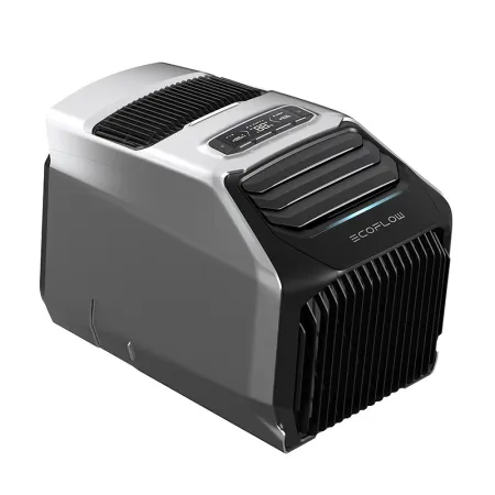 Klimatyzator przenośny ECOFLOW Wave 2 (wtyczka CH)