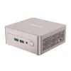 Mini PC GEEKOM A5 Ryzen 7 5825U 16GB RAM 512GB + Win11 Pro