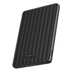 Powerbank EcoFlow RAPID Magnetic 5000 7,5W Czarny
