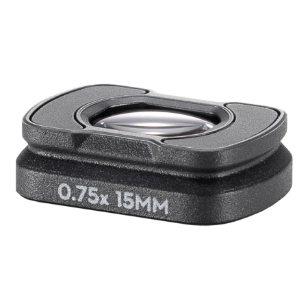 Nakładka szerokokątna DJI Osmo Pocket 3 108°
