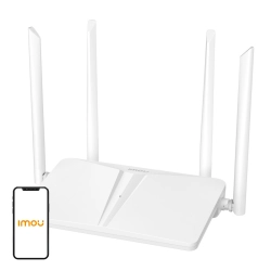 Bezprzewodowy router 300Mbps IMOU HR340