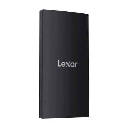 Przenośny dysk SSD Lexar SL300 2TB