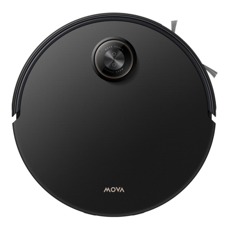 Robot sprzątający MOVA Z60 Ultra Roller Complete (czarny)