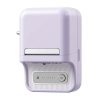 Drukarka etykiet NIIMBOT B21 Pro (fioletowa)