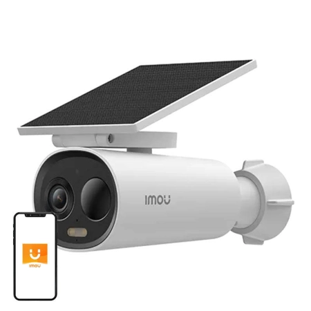 Kamera IP IMOU Cell 3C AIO